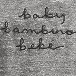 Celebrate Shop Baby Onsie