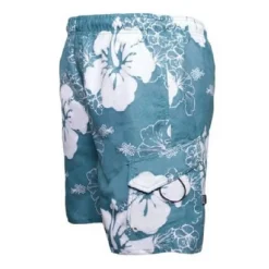 Men's Beach House Microfiber Retro Board Shorts