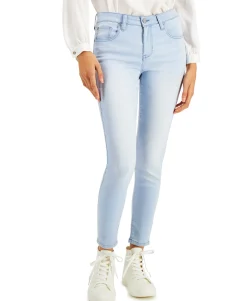 Teen Ankle Skinny Jeans (Young Women's Fit)