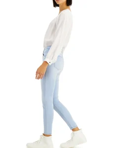 Teen Ankle Skinny Jeans (Young Women's Fit)