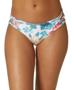 Teen Boulders Arbor Printed Bikini Bottoms (Young Women's Fit)