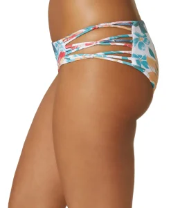 Teen Boulders Arbor Printed Bikini Bottoms (Young Women's Fit)