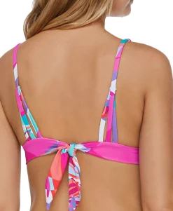 Teen Curitiba Miami Bikini Top (Young Women's Fit)