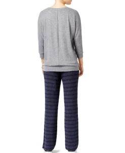 Teen Dolman-Sleeve Graphic Top (Young Women's Fit)