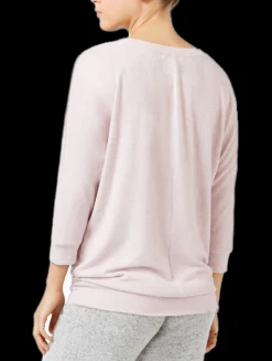 Teen Dolman-Sleeve Graphic Top (Young Women's Fit)