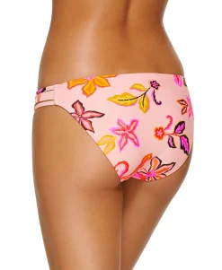 Teen Endless Tropical Hipster Bikini Bottoms (Young Women's Fit)