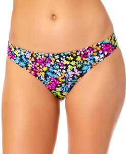 Teen Hipster Bikini Bottoms (Young Women's Fit)