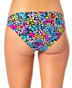 Teen Hipster Bikini Bottoms (Young Women's Fit)