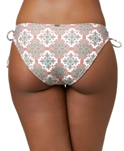 Teen Mina Alexa Printed Bikini Bottoms (Young Women's Fit)