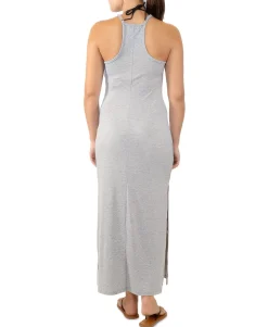 Teen Racerback Maxi Cover-Up (Young Women's Fit)