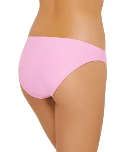 Teen Solid Bikini Bottoms (Young Women's Fit)
