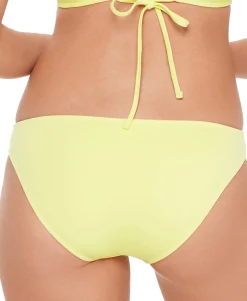 Teen Studded Bikini Bottoms (Young Women's Fit)