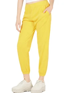 Teen Terry Jogger Pants (Young Women's Fit)
