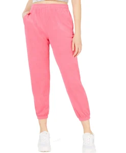 Teen Terry Jogger Pants (Young Women's Fit)