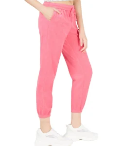 Teen Terry Jogger Pants (Young Women's Fit)