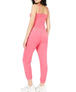 Teen Terry Jogger Pants (Young Women's Fit)