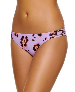 Teen True Spots Hipster Bikini Bottoms (Young Women's Fit)