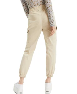 Teen Utility Jogger Pants (Young Women's Fit)