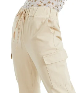 Teen Utility Jogger Pants (Young Women's Fit)