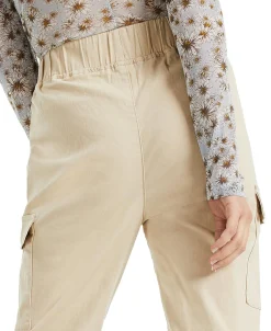 Teen Utility Jogger Pants (Young Women's Fit)