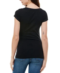 Teen V-Neck T-Shirt (Young Women's Fit)