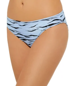 Teen Wild Cat Bikini Bottoms (Young Women's Fit)