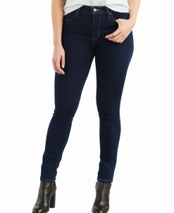 Women's 721 High-Rise Skinny Jeans