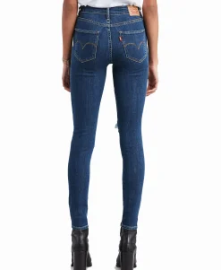 Women's 721 High-Rise Skinny Jeans