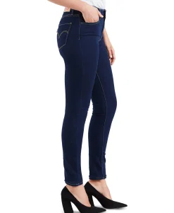Women's 721 High-Rise Skinny Jeans