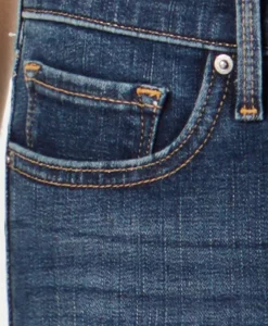 Women's 311 Ripped Skinny Ankle Jeans