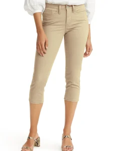 Women's 311 Shaping Skinny Capri Pants