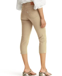 Women's 311 Shaping Skinny Capri Pants