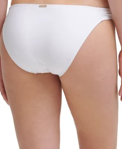 Women's Adjustable Slider Bikini Bottoms