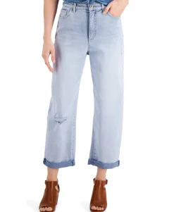 Women's Balloon Jeans