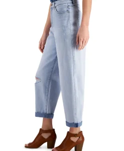 Women's Balloon Jeans
