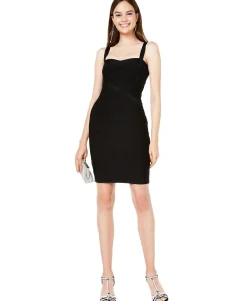 Women's bebe Bandage Dress