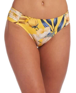 Women's Belle Fiore Hipster Bikini Bottoms