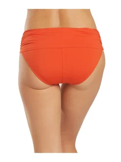 Women's Bleu Rod Beattie Sarong Hipster Bikini Bottoms