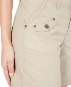 Women's Cargo Shorts