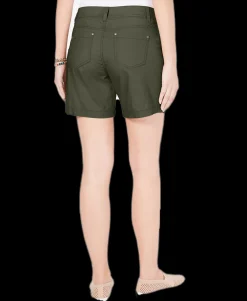 Women's Cargo Shorts