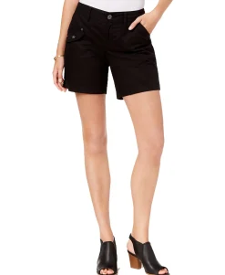 Women's Cargo Shorts