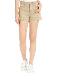 Women's Carpenter Shorts