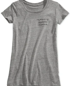 Women's Celebrate Shop Mama T-Shirt