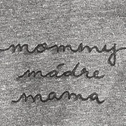 Women's Celebrate Shop Mama T-Shirt