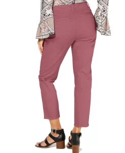Women's Chino Pants