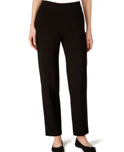 Women's Classics Allure Pull-On Slim-Leg Pants