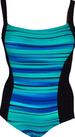 Women's Control One Piece Slimming Swimsuit