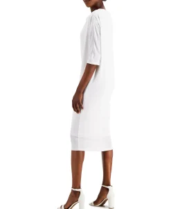 Women's Convertible Knit Dress