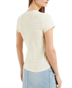 Women's Cotton Classic Crewneck T-Shirt