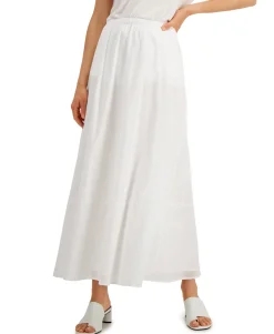 Women's Cotton Skirt